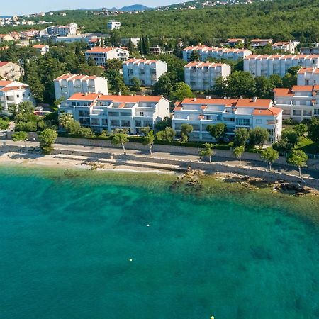 Apartmani Heta Alagic I Selce Exterior foto