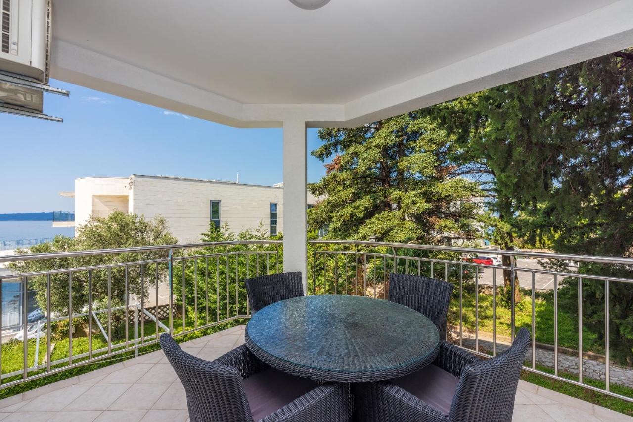 Apartmani Heta Alagic I Selce Exterior foto