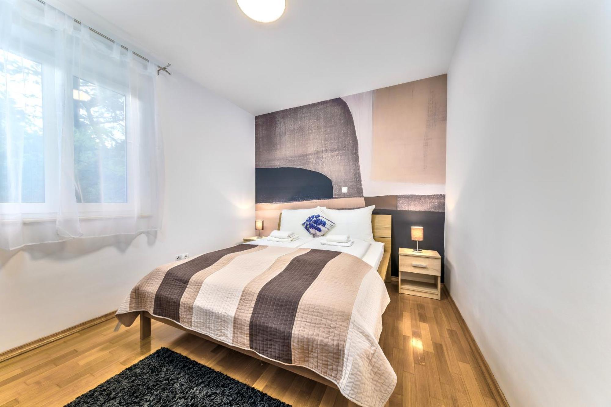 Apartmani Heta Alagic I Selce Exterior foto