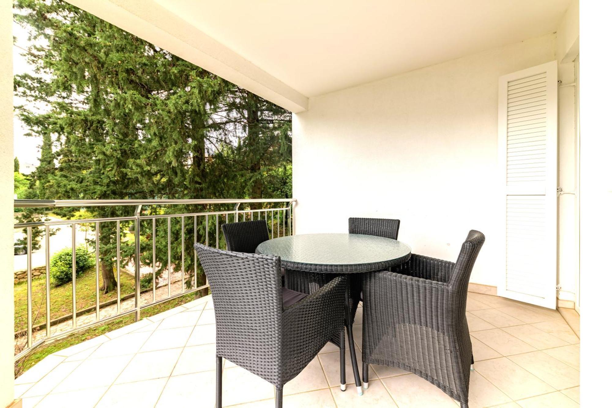 Apartmani Heta Alagic I Selce Exterior foto