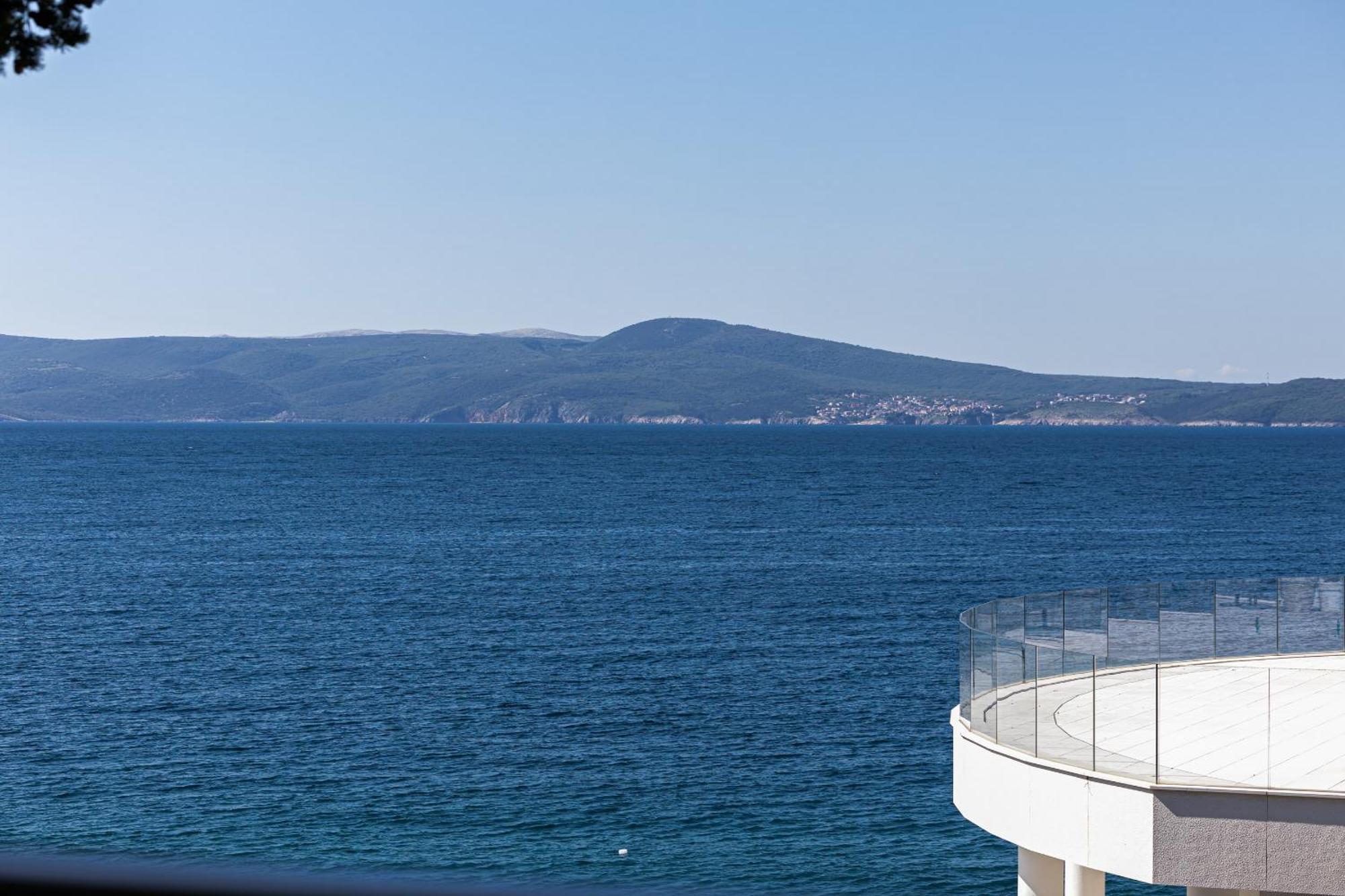 Apartmani Heta Alagic I Selce Exterior foto